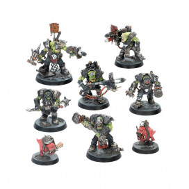 Kill Team: Demoledorez