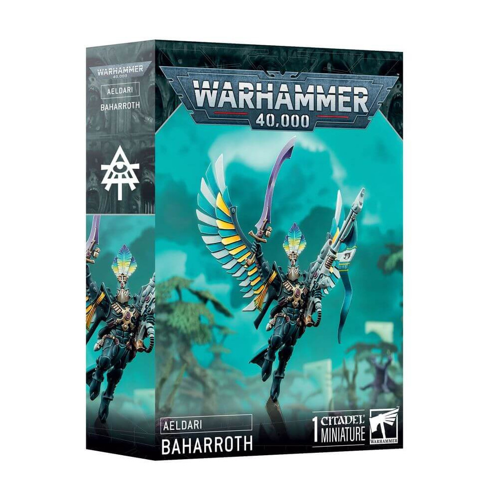 Baharroth