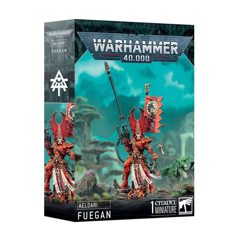 Fuegan