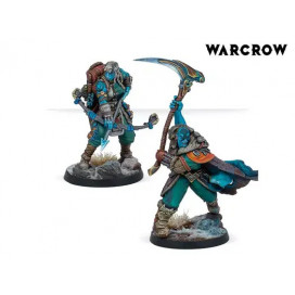 Varank Supports