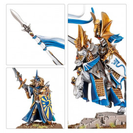 High Elf Lords