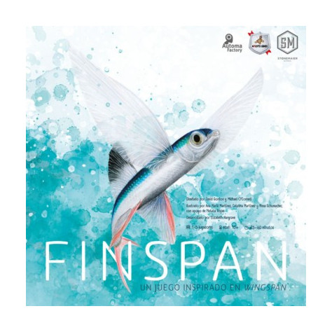 Finspan (castellano) Finspan (castellano)