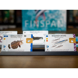 Finspan (castellano)