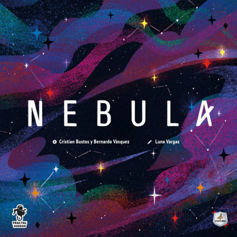 Nebula (castellano) Nebula (castellano)