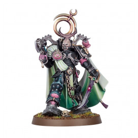 Lord Exultante