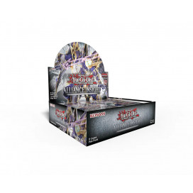 Alliance insight- Yu-gi-oh! (sobres sueltos)