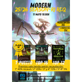 RCQ MODERN 11/05
