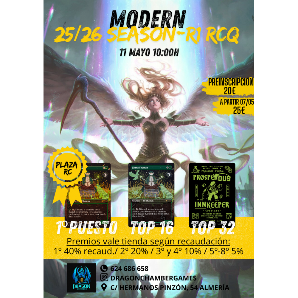 RCQ MODERN 11/05