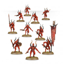 Bloodletters