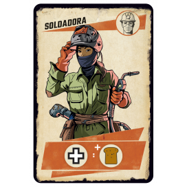 Resurgence + promo (castellano)