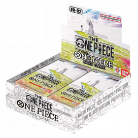 One Piece EB02