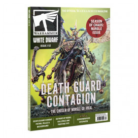 White Dwarf 512 (Inglés)