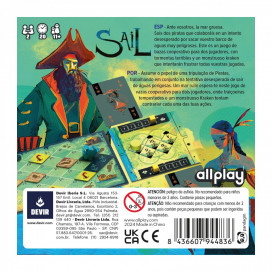 Sail (castellano)