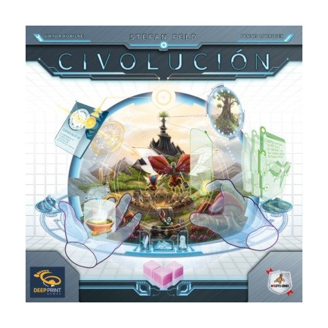 Civolución (castellano)