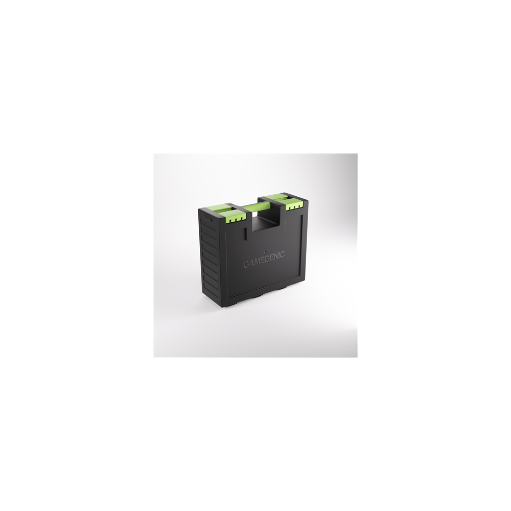 Game Castle/ Maletin para cartas