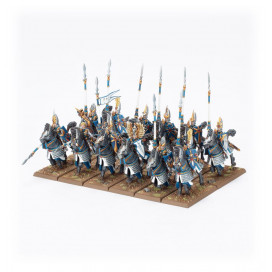Silver Helms