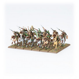 Glade Riders