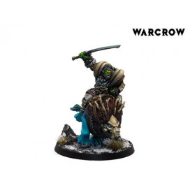Warg Riders