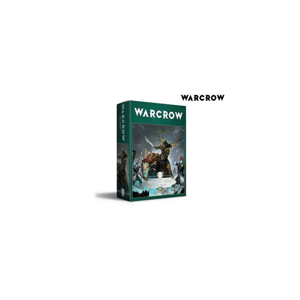 Warg Riders
