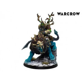 Warg Riders