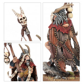 Beastman Shaman