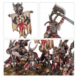 Bestigor Herd