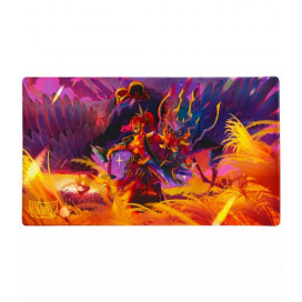 Tapete Edición Limitada Playmat The Fallen