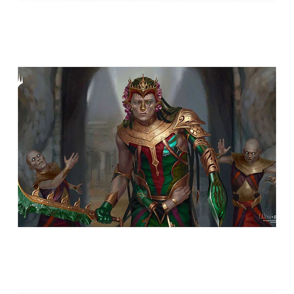 Tapete Playmat Sultai Commander 610mm x 343mm