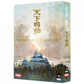 Tiempo de Tumulto