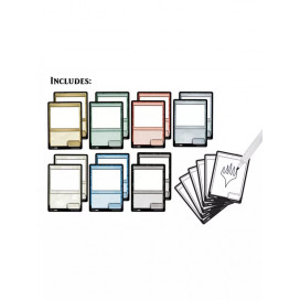 Erasable Tokens for Magic: the Gathering (20 unidades)