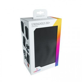 Caja convertible Stronghold 200+