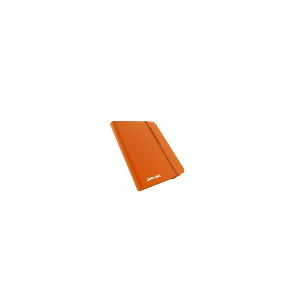 Casual album 8 pocket