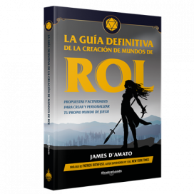 La Guia definitiva para jugar a rol