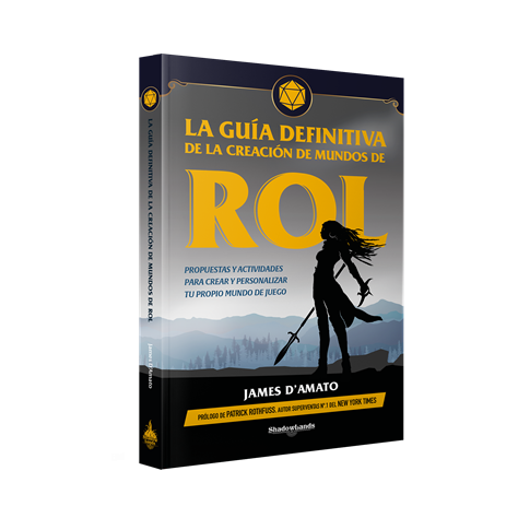 La Guia definitiva para jugar a rol