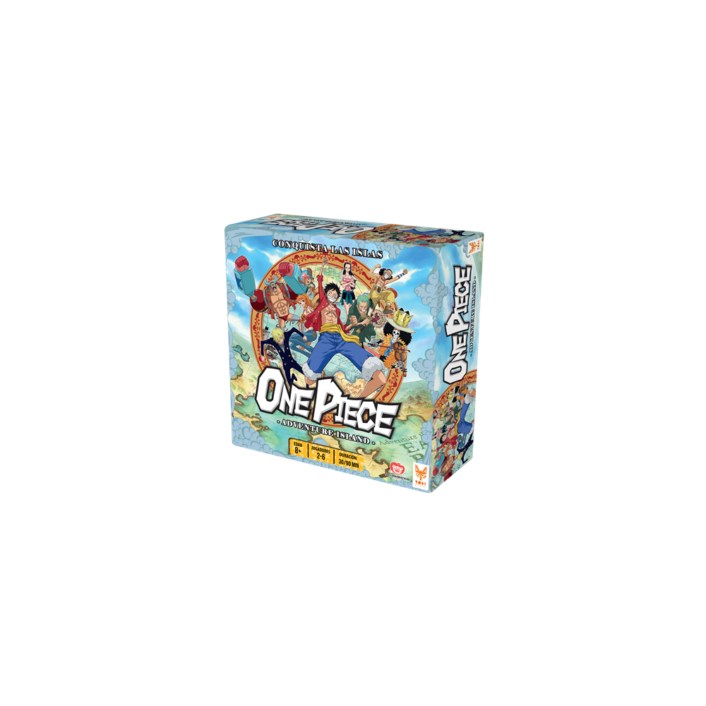 One Piece: Adventure Island