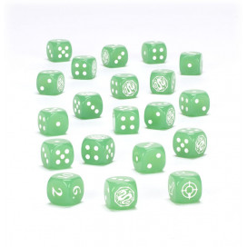 Juego de dados de Grand Cathay