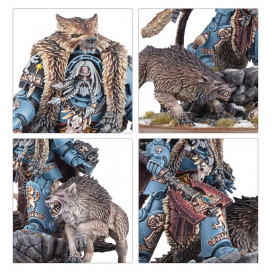 Logan Grimnar