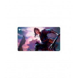Tapete Commander Series Yuriko 610mm x 350mm