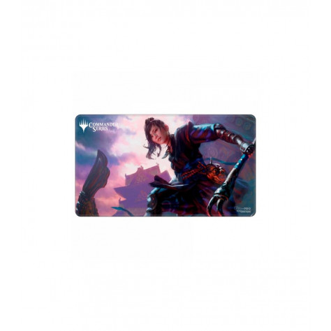 Tapete Commander Series Yuriko 610mm x 350mm Tapete Commander Series Yuriko 610mm x 350mm