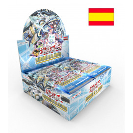 Justice Hunters - yugioh! (sobres sueltos)