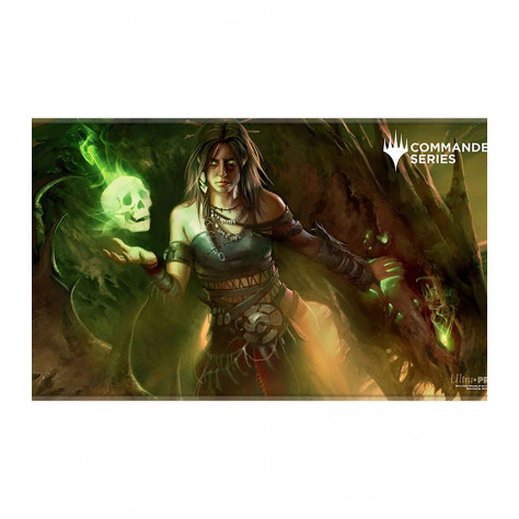 Tapete Meren of Clan Nel Toth - Commander Series 7 Magic The Gathering Tapete Meren of Clan Nel Toth - Commander Series 7 Magic The Gathering