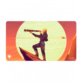 Tapete Key Character Mythic Playmat Edge of Eternities Magic The Gathering