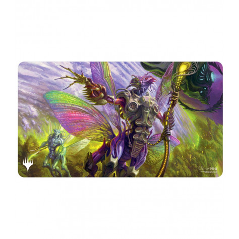 Tapete Commander B Playmat Edge of Eternities Magic The Gathering Tapete Commander B Playmat Edge of Eternities Magic The Gathering
