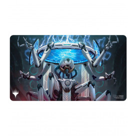 Tapete Commander A Playmat Edge of Eternities Magic The Gathering