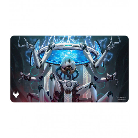 Tapete Commander A Playmat Edge of Eternities Magic The Gathering Tapete Commander A Playmat Edge of Eternities Magic The Gathering