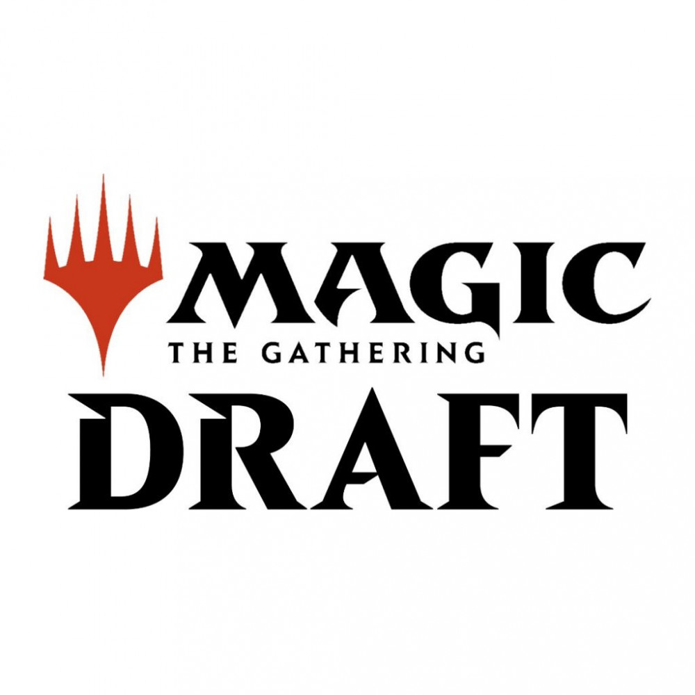 DRAFTS FINAL FANTASY (evento de tienda)