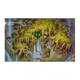 Tapete Animar, Soul of Elements - Holofoil Playmat