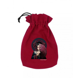 Bolsa para dados