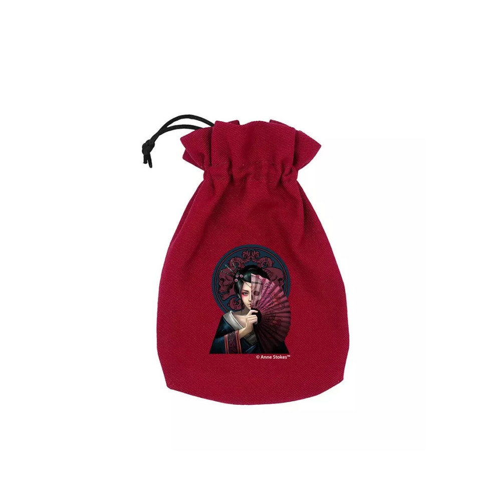 Bolsa para dados