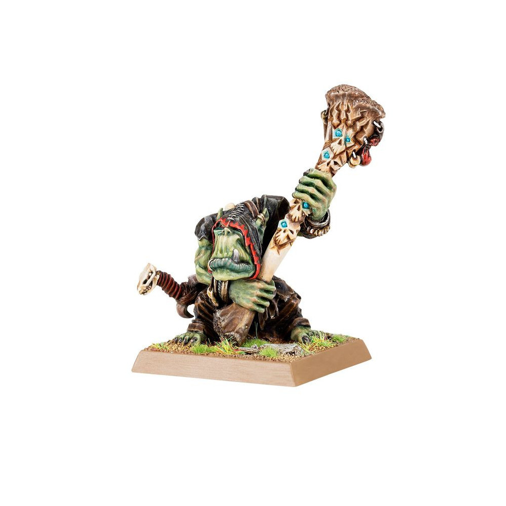 Orc Shaman